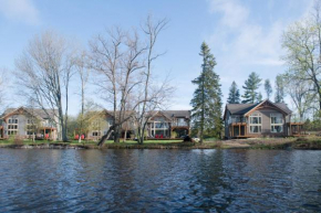 Villas of Muskoka - Duplex Villa 3A